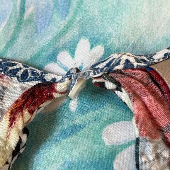 Farm Rio X Anthro Carmen Romper - No Size - Picture 5 of 10